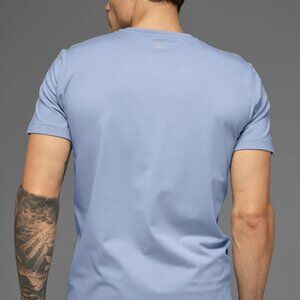ALO Conquer Reform Crewneck Short Sleeve - Men’s